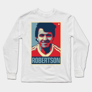 Robertson Long Sleeve T-Shirt